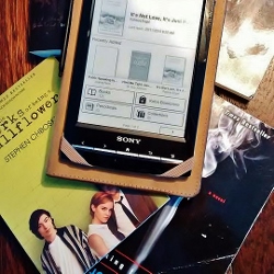 ereader