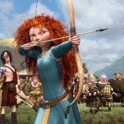 Merida-Brave