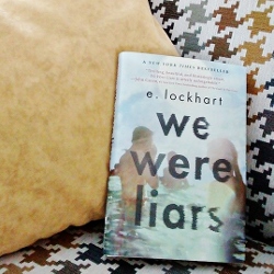 We Were Liars