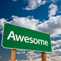 awesome