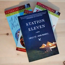 Station Eleven