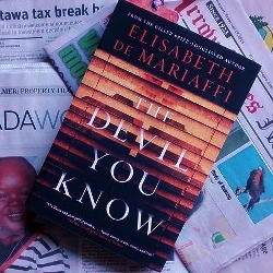 The Devil You Know (250x250)