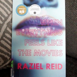 When Everything Feels Like the Movies (250x250)